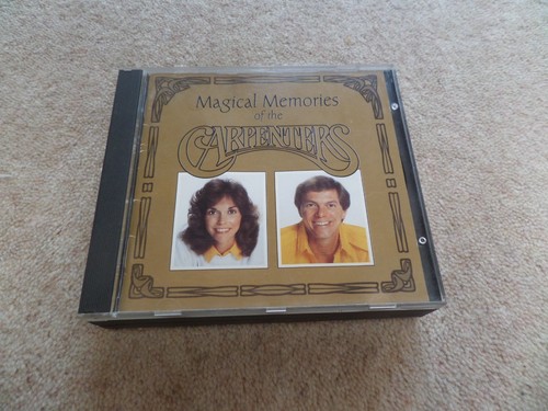 Disc album box set - disc,