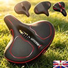 Cruise Bike Wide Big Bum