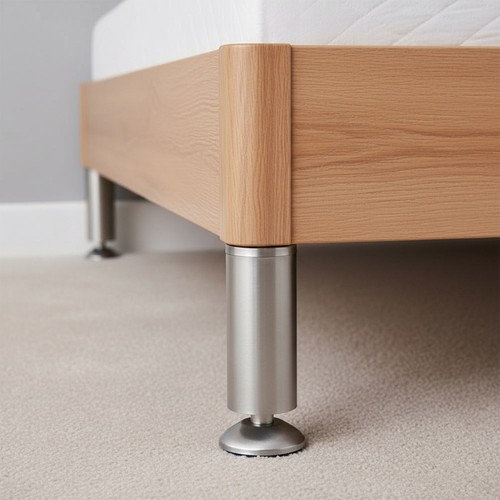 Adjustable furniture legs - furniture, 4pcs