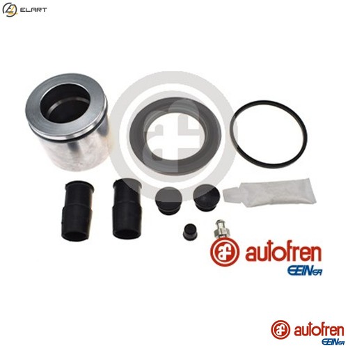 Repair kit brake caliper - kit,