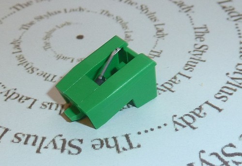 Stylus for sony - nd124,, nd126