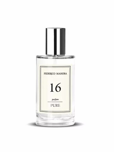 Federico mahora pure fm - pure,