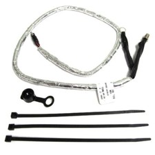 Arctic Cat Heated Shield Dash Outlet, 2012-2025 ZR/F/XF/M/Blast/Riot, 7639-041