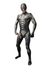 ROBOCOP MORPHSUIT MORPH