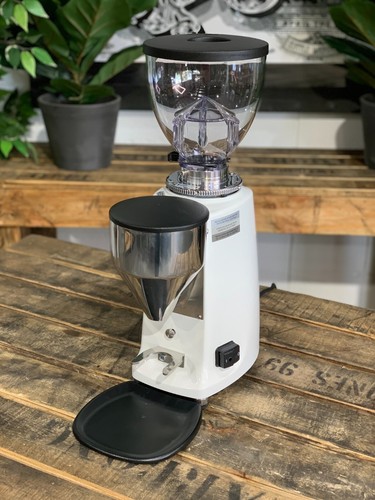 Mazzer mini electronic - mini, b