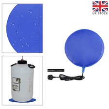 25W Fermentation Heating Mat Heat Pad Home Brew Beer Wine Making Tool Heater