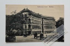 Postcard Elphinstone Circle