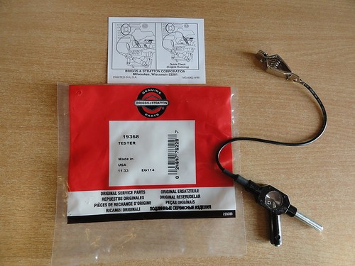 Genuine briggs stratton - briggs,