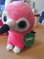 Rare Yoohoo & Friends Mango