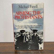 Arming the Protestants by