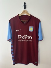 Original, Authentic Aston