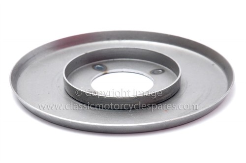 Hub dust cover bsa - cover,, a7,