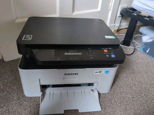 Samsung xpress m2070w - samsung,