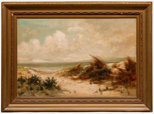 Daniel sherrin framed - sherrin,