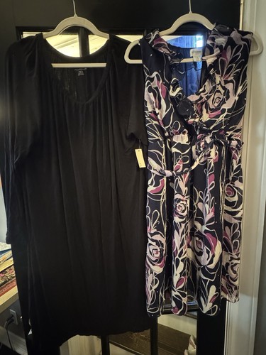 2pc dress bundle size - 2pc, xl