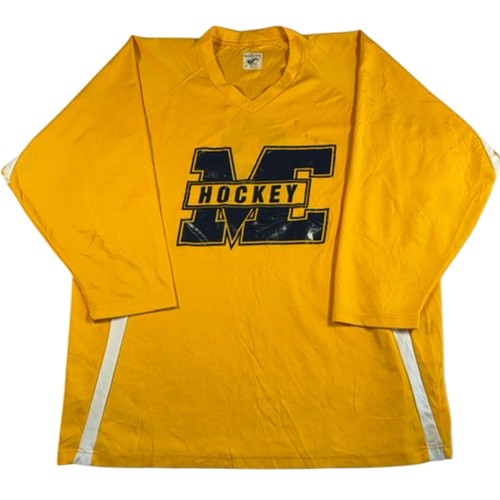 Pear sox ice hockey jersey - sox,