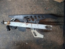 Yamaha DT125LC YPVS / DTLC / DT125 LC - Swingarm & Linkage