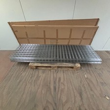 Job Lot – Shopfitting Mesh