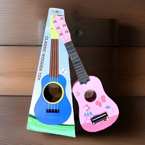 Pink butterfly wooden - butterfly,