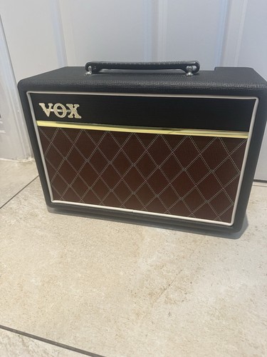 Vox pathfinder electric - vox,