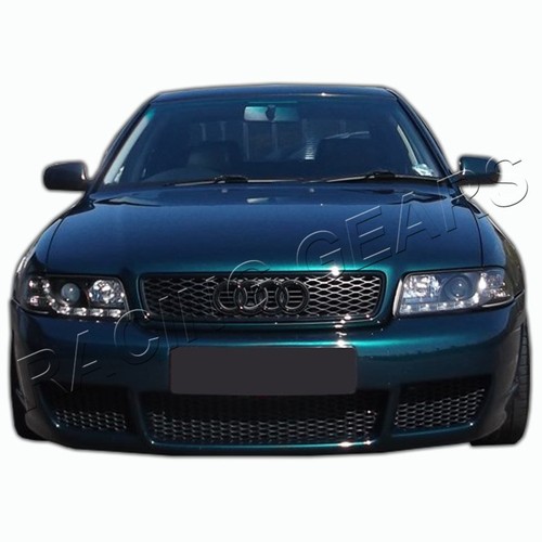 For audi rs4 style - s4,