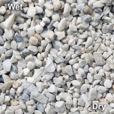 Polar White Decorative