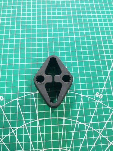 Bmw series exhaust hanger - series,