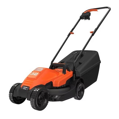 Black decker 32cm 1200w mower - decker,