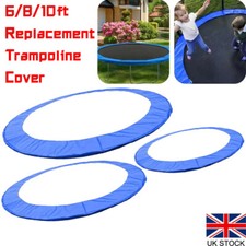Trampoline Safety Pad Mat