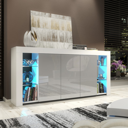 Sideboard unit display - unit,