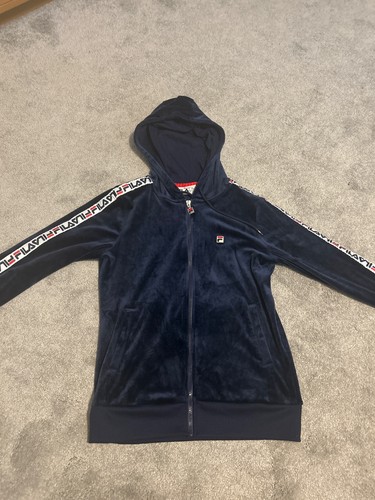 Fila y2k piece - y2k,