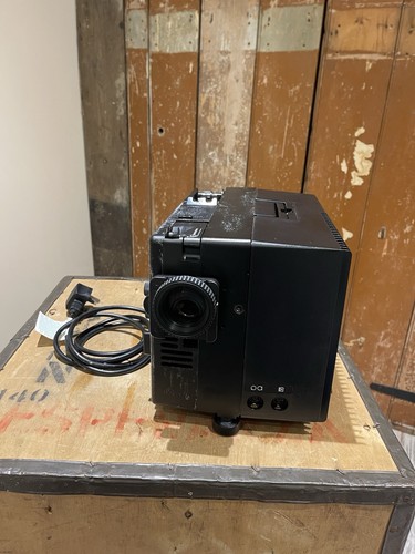 Bolex sound 715 - bolex, hi-fi