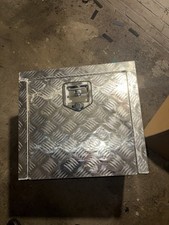 Power Fist 3-3/4 cu. ft