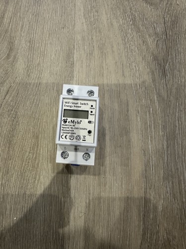 Emylo smart meter energy - meter,