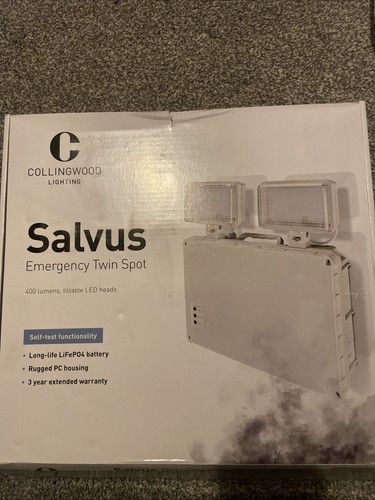 Collingwood lighting salvus - collingwood,