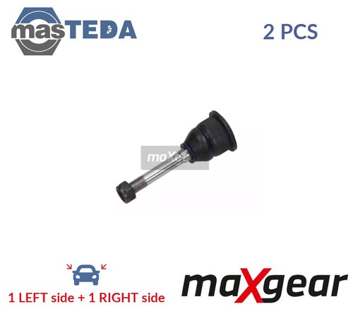 1280 suspension ball - 72-1280, joint