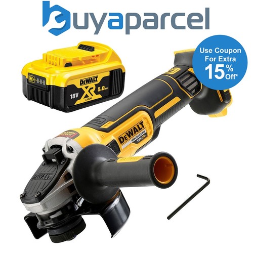 Dewalt dcg405n 18v - dcg405n,