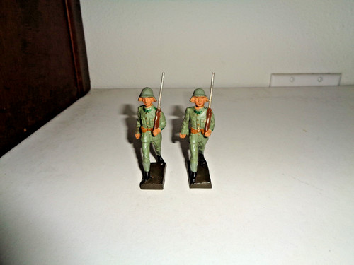 Lineol 5cm two swiss - lineol, 7.5cm