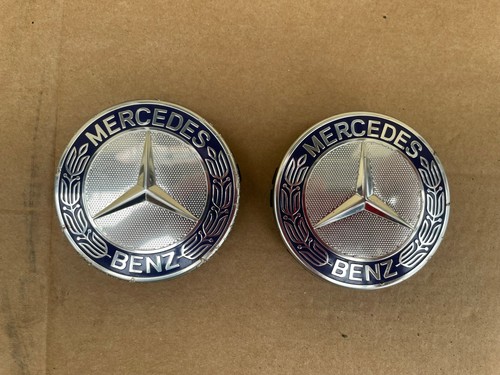 Mercedes wheel centre - wheel,