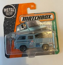 Matchbox Volkswagen T25 T3