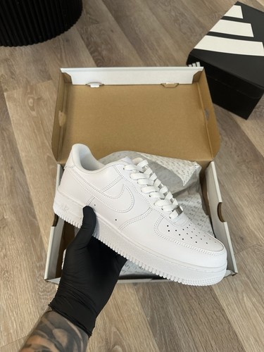 Nike air force - nike, low