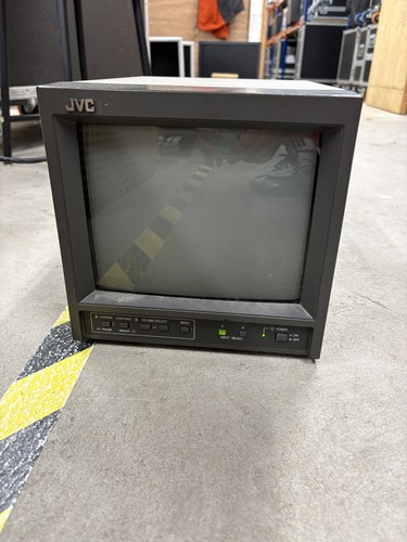 Jvc a101g professional - jvc, 10"