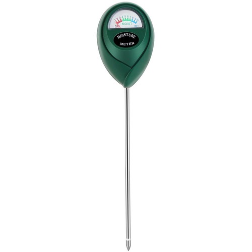 Plant moisture meter soil - plant,