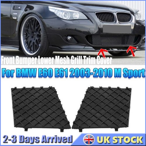 Pair for bmw e60 e61 - for, msport