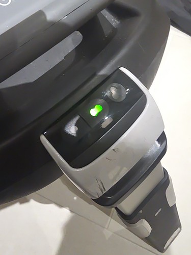 Maxi cosi familyfix isofix - maxi-cosi,