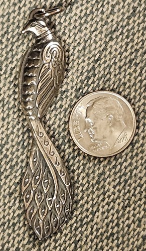 Vintage retired sterling - vintage,