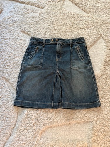 Vintage y2k denim - utility, mini