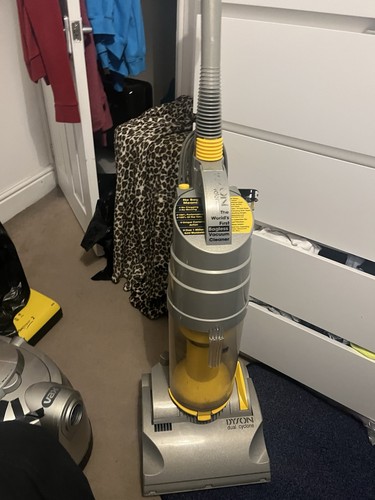 Dyson da001 amazing - dyson, condition