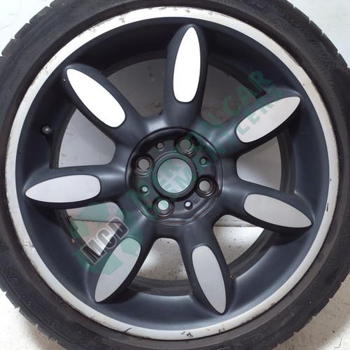 Mini cooper r50 - cooper, r53
