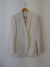 Vintage Tuxedo Dinner Jacket